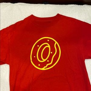 Odd Future Tee